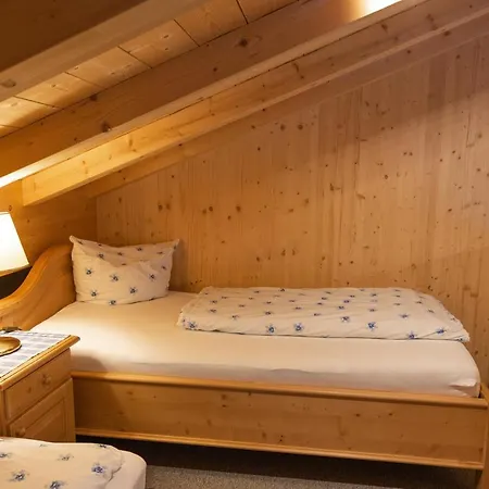 Ferienwohnungen Weiler Oberstdorf Exterior photo