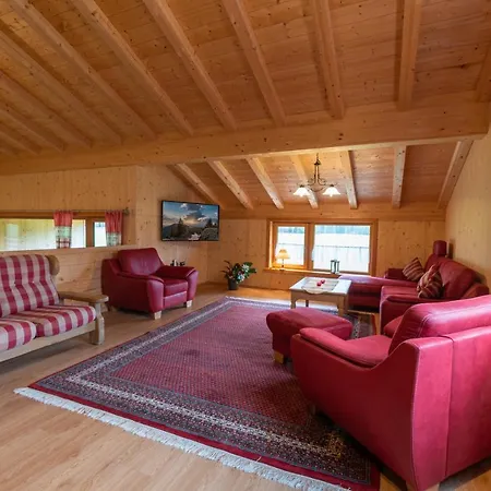Ferienwohnungen Weiler Oberstdorf Exterior photo