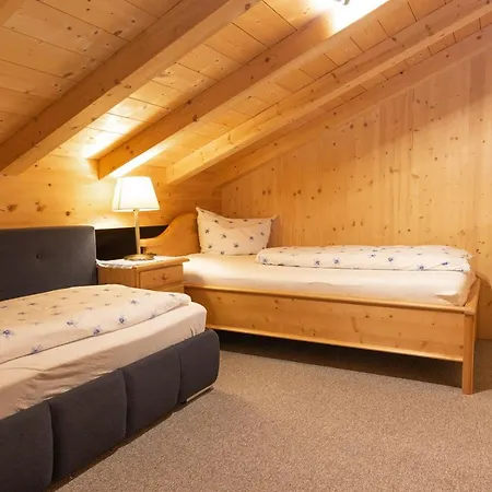 Ferienwohnungen Weiler Oberstdorf Exterior photo