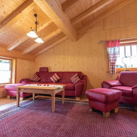 Ferienwohnungen Weiler Oberstdorf Exterior photo