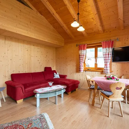 Ferienwohnungen Weiler Oberstdorf Exterior photo