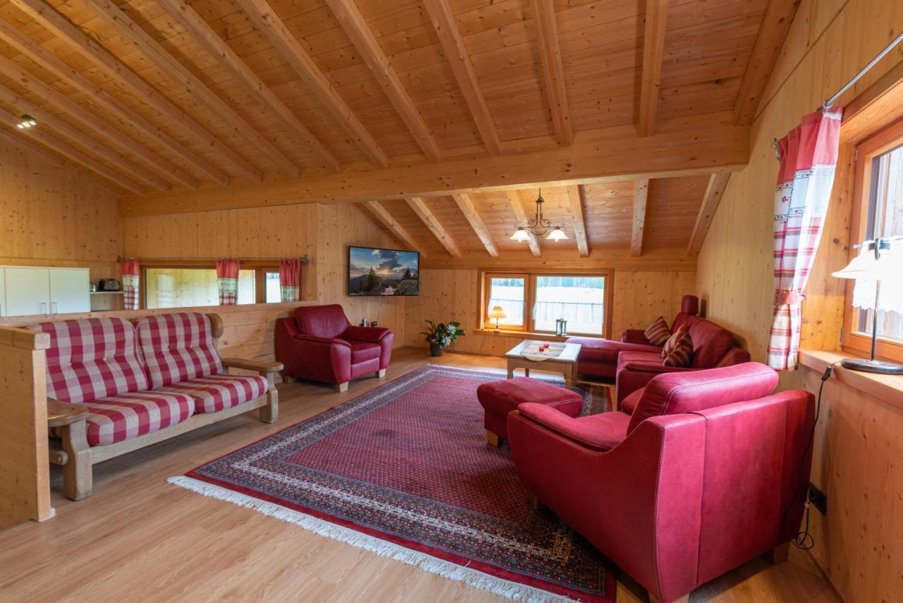 Weiler Apartment
