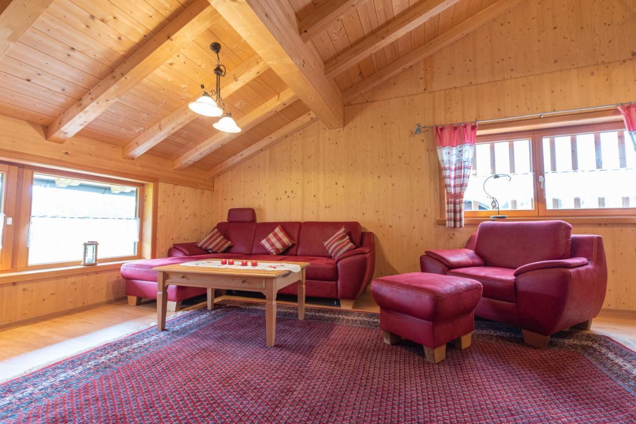 Weiler Apartment Oberstdorf
