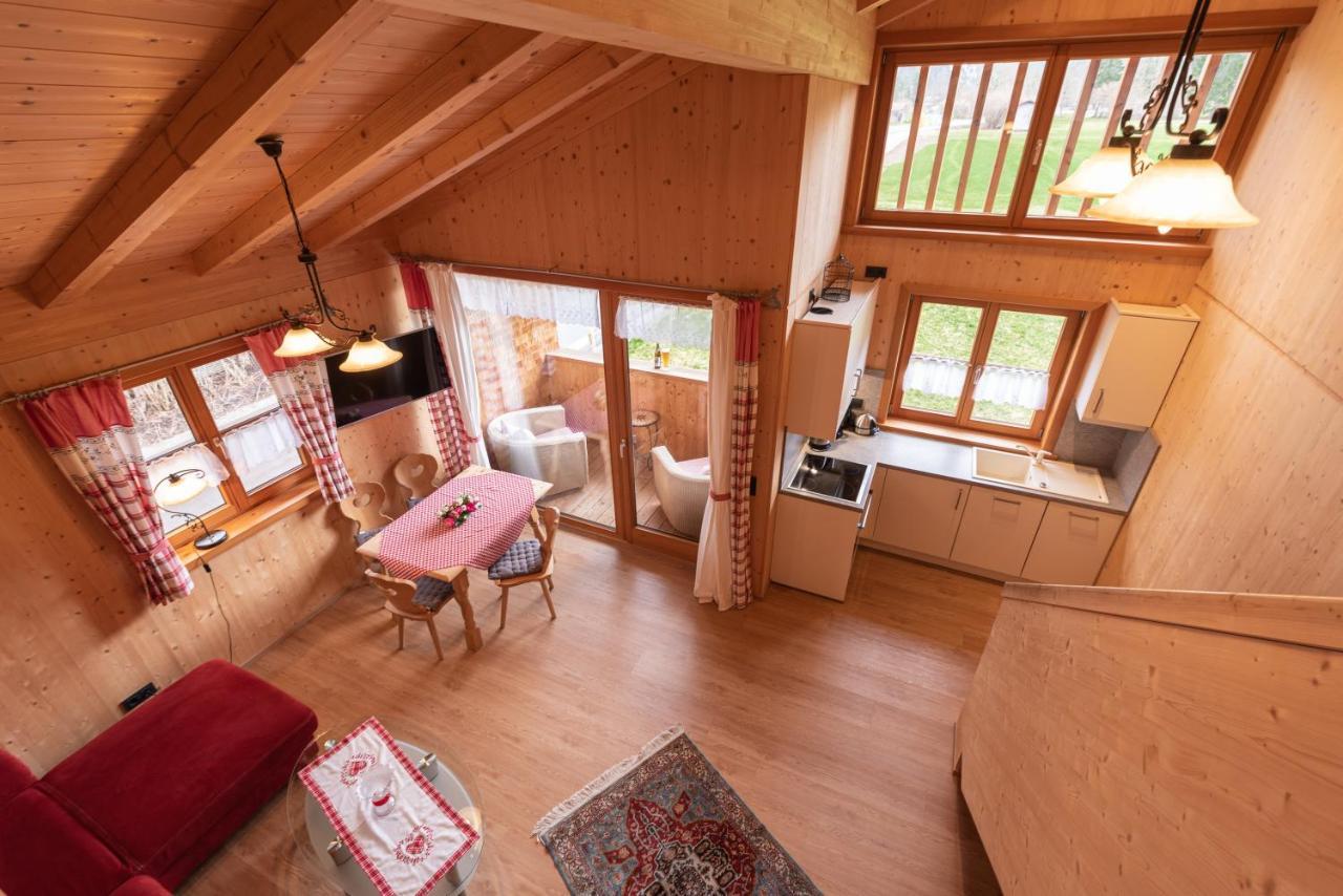 Weiler Apartment