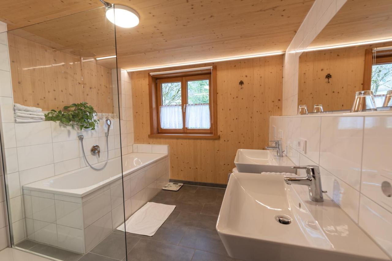 Weiler Apartment