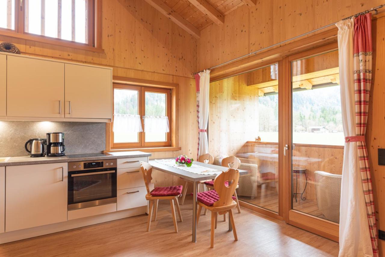 Weiler Apartment