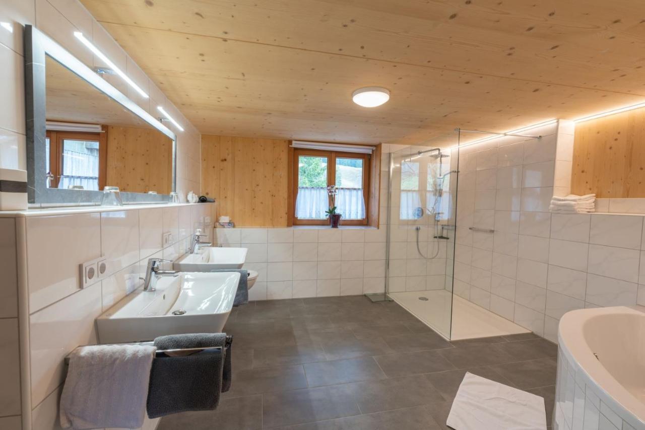 Weiler Apartment