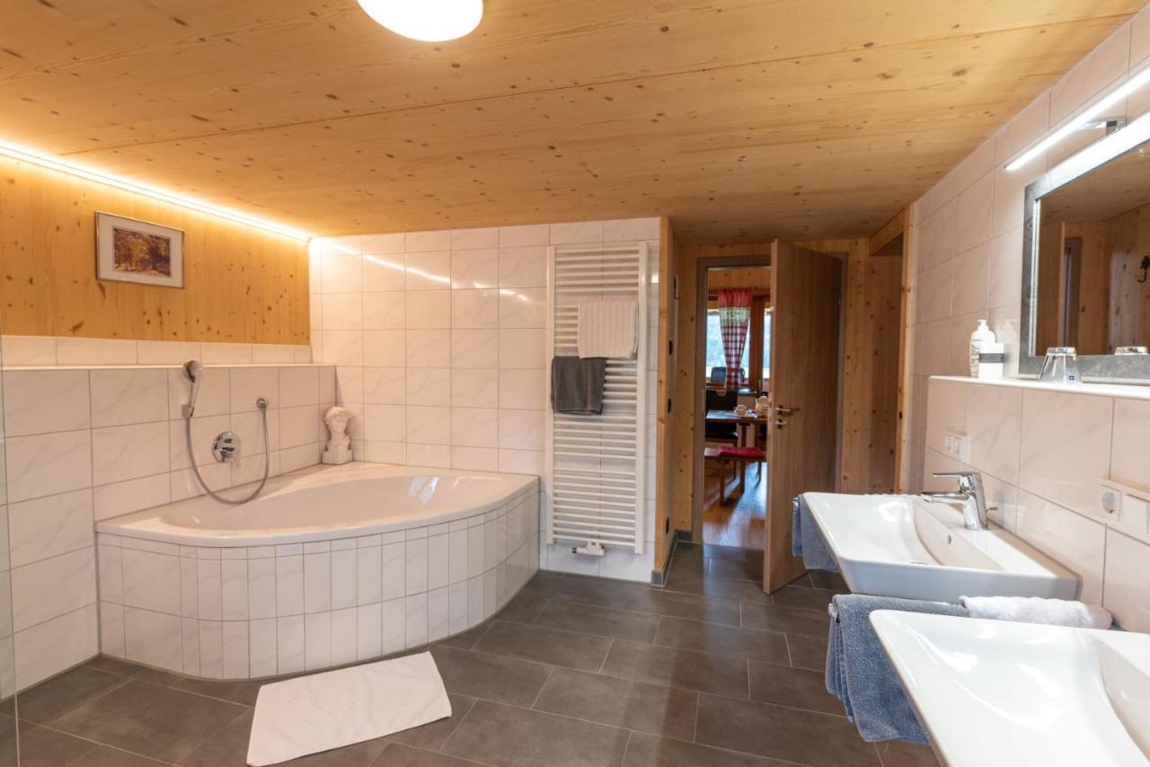 Weiler Apartment *